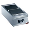 Diamond Elektrisch fornuis met 2 platen -top- | E22/2PQ4T-N Diamond Elektrisch fornuis met 2 platen -top- | E22/2PQ4T-N