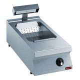 Diamond Elektrische fritensilo -top-