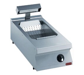 Diamond Elektrische fritensilo -top- Diamond Elektrische fritensilo -top-