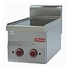 Diamond Vitrokeramische fornuis 2 kookplaten -top- | E60/2VC3T Diamond Vitrokeramische fornuis 2 kookplaten -top- | E60/2VC3T