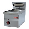 Diamond Elektrische frietensilo, kuip gn 1 2 -top- | E60/SF3T Diamond Elektrische frietensilo, kuip gn 1 2 -top- | E60/SF3T