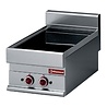 Diamond Elektrische vitrokeramische plaat met 2 kookzones -top- | E65/2VC4T Diamond Elektrische vitrokeramische plaat met 2 kookzones -top- | E65/2VC4T