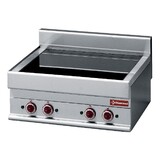 Diamond Elektrische vitrokeramische plaat met 4 kookzones -top- Diamond Elektrische vitrokeramische plaat met 4 kookzones -top-