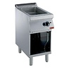 Diamond Gas braad-kookpan multifunctioneel, kuip compound 11 liter | G17/SCGA4-N Diamond Gas braad-kookpan multifunctioneel, kuip compound 11 liter | G17/SCGA4-N