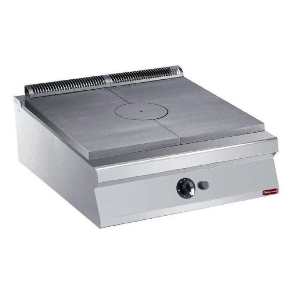 Diamond Gasdoorkookplaat -top- | G22/T8T-N Diamond Gasdoorkookplaat -top- | G22/T8T-N