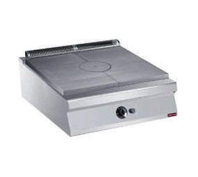 Diamond Gasdoorkookplaat -top-