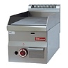 Diamond Bakplaat op gas met vlakke plaat -top- | G60/PL3T Diamond Bakplaat op gas met vlakke plaat -top- | G60/PL3T