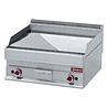 Diamond Braadplaat op gas vlakke plaat -top- hard verchroomde 50 µm | G65/PLCD7T Diamond Braadplaat op gas vlakke plaat -top- hard verchroomde 50 µm | G65/PLCD7T