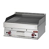 Diamond Bakplaat 1 2 vlak chroom, 1 2 geribf -top- hard verchroomde 50 µm | G65/PMCD7T Diamond Bakplaat 1 2 vlak chroom, 1 2 geribf -top- hard verchroomde 50 µm | G65/PMCD7T