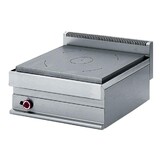 Diamond Gasfornuis doorkookplaat -top-