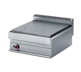 Diamond Gasfornuis doorkookplaat -top-