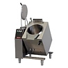 Diamond Gas kantelbare kookketel 50 liter, indirecte verwarming | GMB/50I Diamond Gas kantelbare kookketel 50 liter, indirecte verwarming | GMB/50I