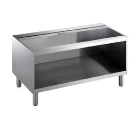 Diamond Open onderkast 1200 mm Diamond Open onderkast 1200 mm