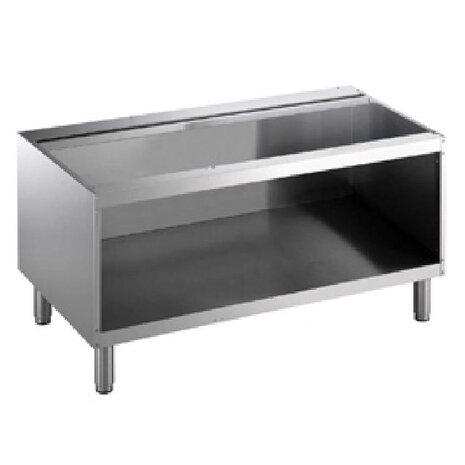 Diamond Open onderkast 1200 mm | N22/BA12-N Diamond Open onderkast 1200 mm | N22/BA12-N