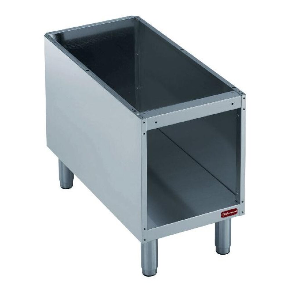 Diamond Open onderkast 400 mm | N22/BA4-N Diamond Open onderkast 400 mm | N22/BA4-N