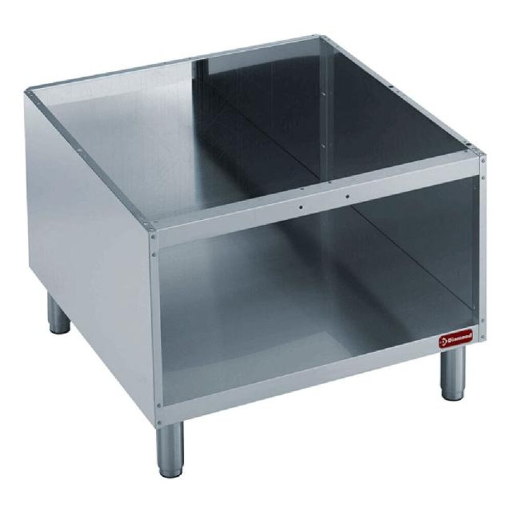 Diamond Open onderkast 800 mm | N22/BA8-N Diamond Open onderkast 800 mm | N22/BA8-N