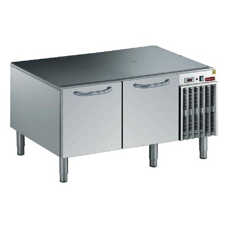 Diamond Gekoelde onderstel met 2 laden | N22/BR2T12-N Diamond Gekoelde onderstel met 2 laden | N22/BR2T12-N