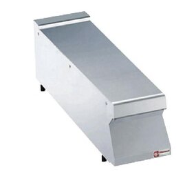 Diamond Neutraal werkelement -top-