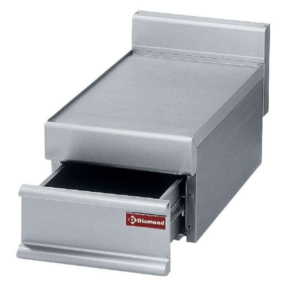 Diamond Neutraal werkelement met lade -top- | N65/PTC7T Diamond Neutraal werkelement met lade -top- | N65/PTC7T