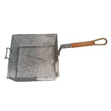 Diamond Mand, groot model, friteuse 23 liters  fryers line