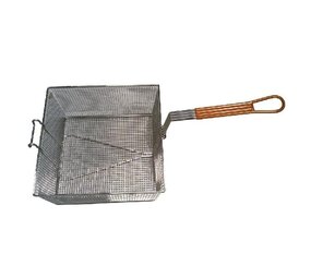 Diamond Mand, groot model, friteuse 23 liters  fryers line