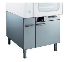 Diamond Warmkast en lade, oven 10x gn 1 1