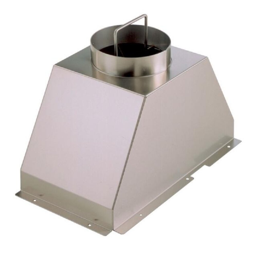 Diamond Opvangschouw verbrande gassen, 10x gn 1 1 - gn 2 1 | CCG101-2 Diamond Opvangschouw verbrande gassen, 10x gn 1 1 - gn 2 1 | CCG101-2