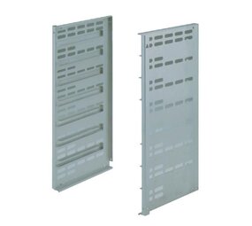 Diamond Bakplaat struktuur (l-r) oven 10x gn1 1 gas