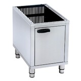 Diamond Kast voor friteuse 12lit