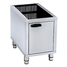 Diamond Kast voor friteuse 12lit | FSM-MF/N Diamond Kast voor friteuse 12lit | FSM-MF/N