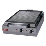 Diamond Elektrische stoomgrill, tafelmodel