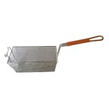 Diamond (1 2) mand, klein model, friteuse 23 liter