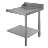 Diamond In- uitlooptafel rechts (alle modellen) Diamond In- uitlooptafel rechts (alle modellen)