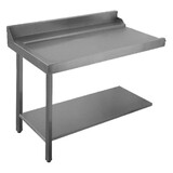 Diamond Uitlooptafel links configuratie 90° (manden 600x500) Diamond Uitlooptafel links configuratie 90° (manden 600x500)