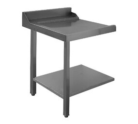 Diamond Uitlooptafel  links  configuratie 90° (manden 600x500) Diamond Uitlooptafel  links  configuratie 90° (manden 600x500)