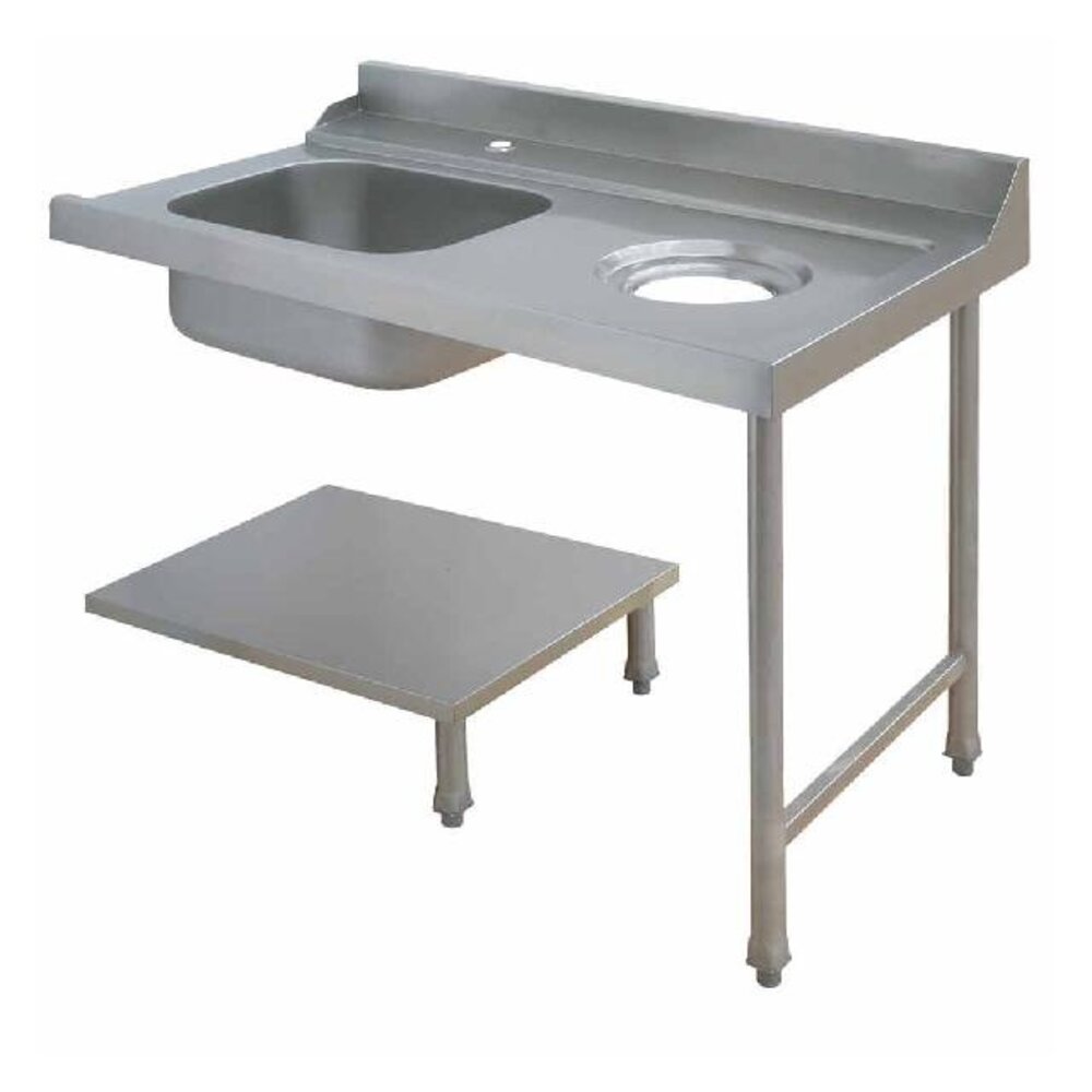 Diamond Voorwastafel  rechts  (alle modellen) | DLVS-D16 Diamond Voorwastafel  rechts  (alle modellen) | DLVS-D16