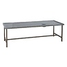 Diamond Sorteertafel (links) met afvalopening | GCP-26 Diamond Sorteertafel (links) met afvalopening | GCP-26