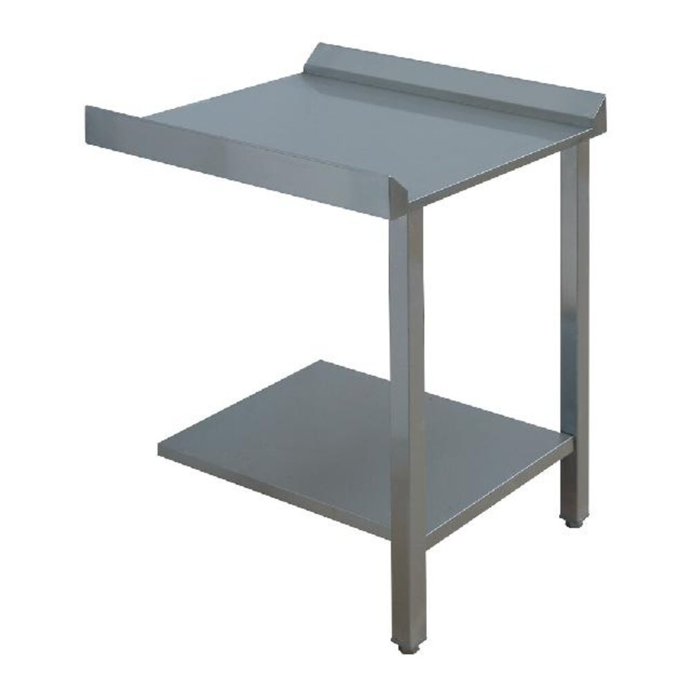 Diamond In- of uitgangtafel | TM-07 Diamond In- of uitgangtafel | TM-07