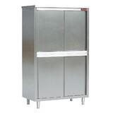 Diamond Opbergkast met schuifdeuren