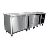 Diamond Module voor patisserie kast 2 schuifdeuren