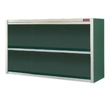 Diamond Open muurkast