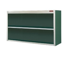 Diamond Open muurkast