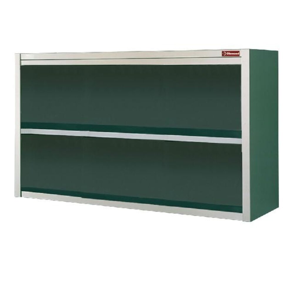 Diamond Open muurkast | PA200/B Diamond Open muurkast | PA200/B