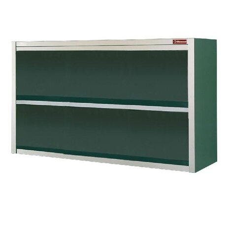 Diamond Open muurkast | PA60/B Diamond Open muurkast | PA60/B