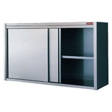 Diamond Muurkasten met schuifdeuren