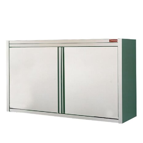 Diamond Muurkasten met klapdeuren | PSC80/B Diamond Muurkasten met klapdeuren | PSC80/B