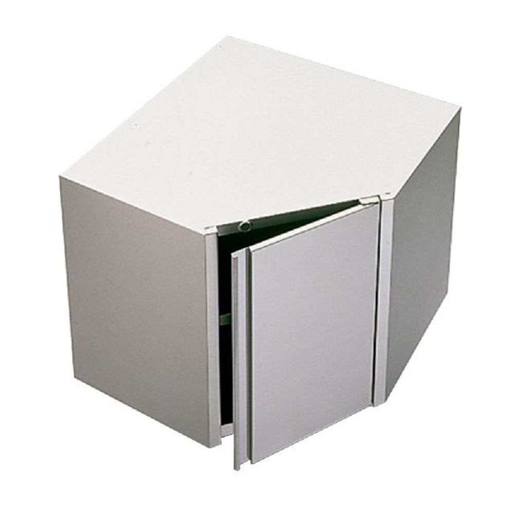 Diamond Muurkast met hoek 90° | PSCA70/E Diamond Muurkast met hoek 90° | PSCA70/E