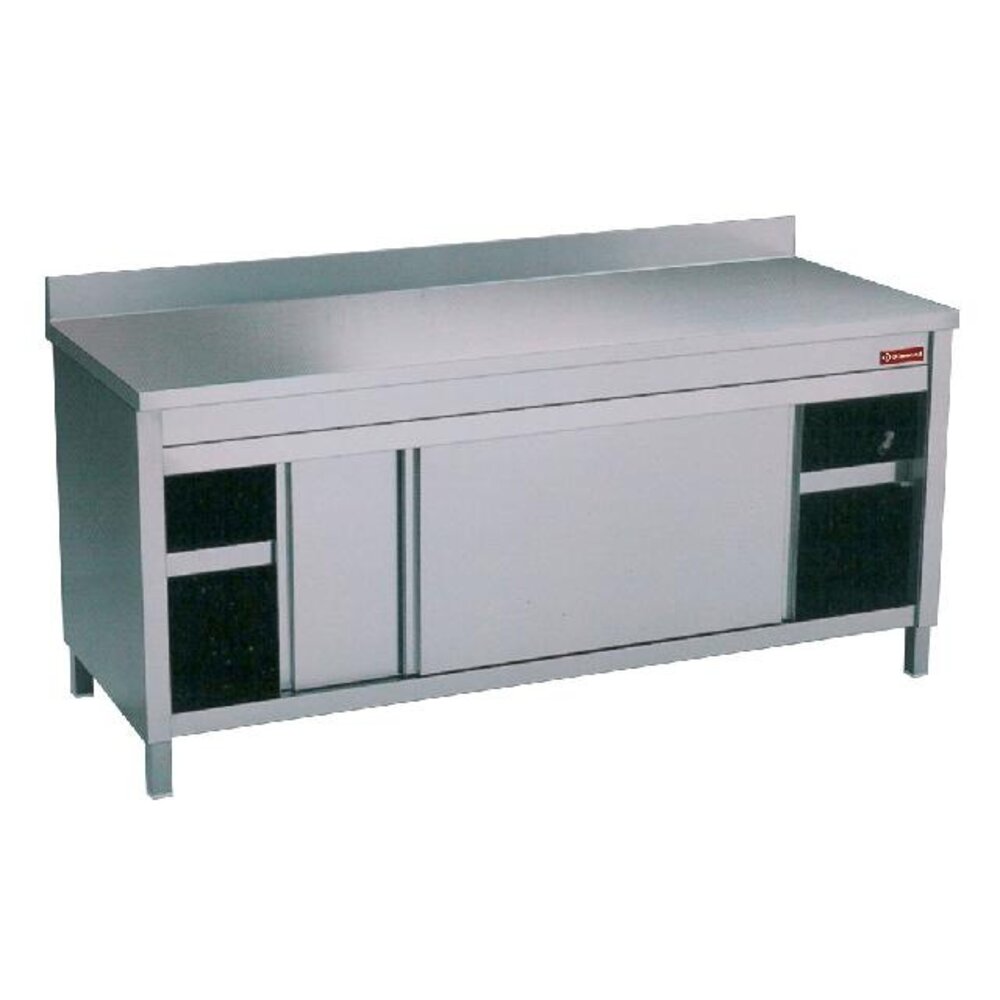 Diamond Werktafelkast | TA106A/M Diamond Werktafelkast | TA106A/M