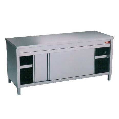 Diamond Neutraal werktafelkast | TA107/M Diamond Neutraal werktafelkast | TA107/M