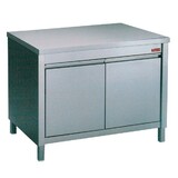 Diamond Werktafel op kast